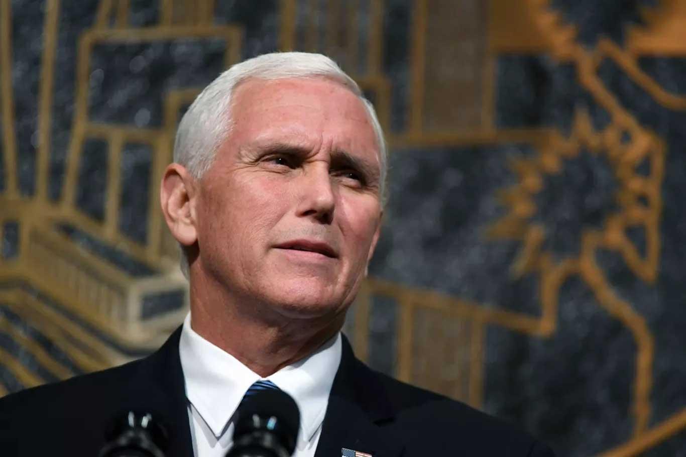Pence: ABD ve Türkiye, Suriye’de ateşkese karar verdi